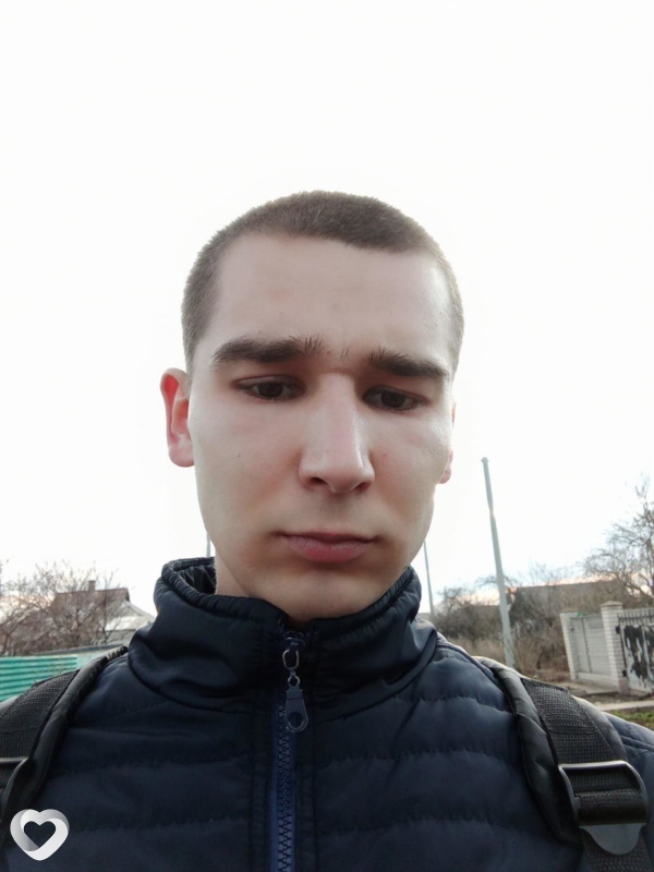 Денис, 30, Донецке — анкета №88544