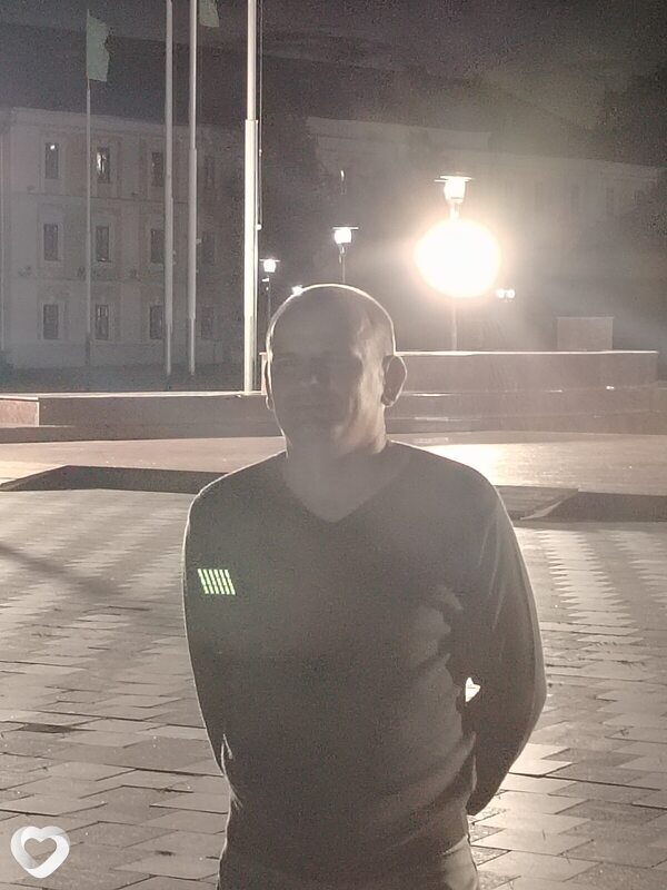 Алексей, 28, Могилев — анкета №88545