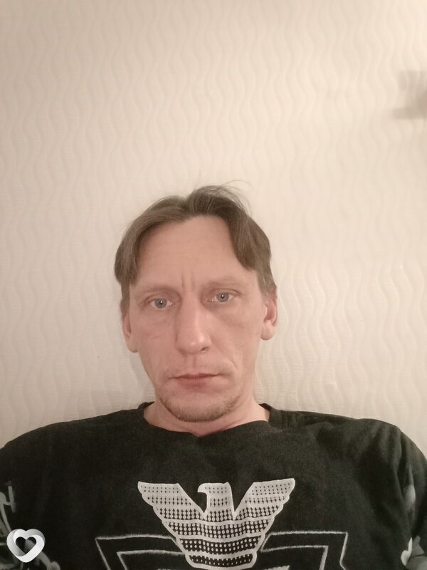 Сергей, 42, Москве — анкета №88724