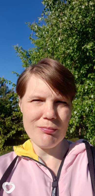 Света, 42, Червени — анкета №88728