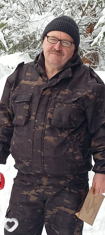 Сергей, Спасск