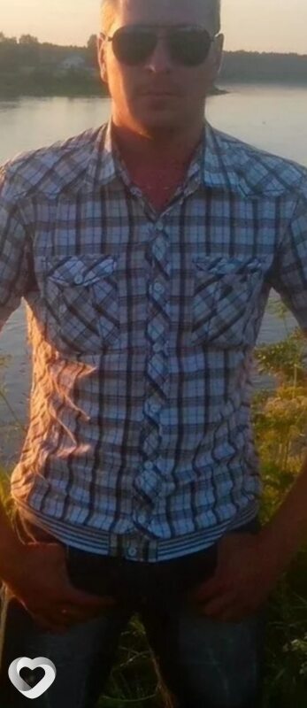 Серёга, 47, Рязани — анкета №88732