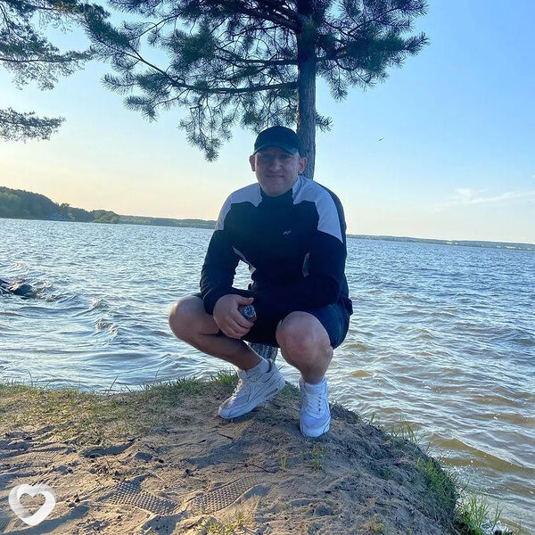 Николай, 31, Солигорске — анкета №88733