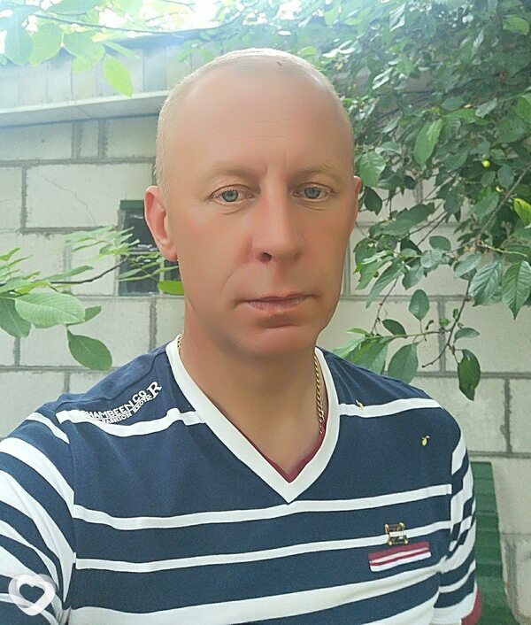 Саша, 54, Барановичах — анкета №88736