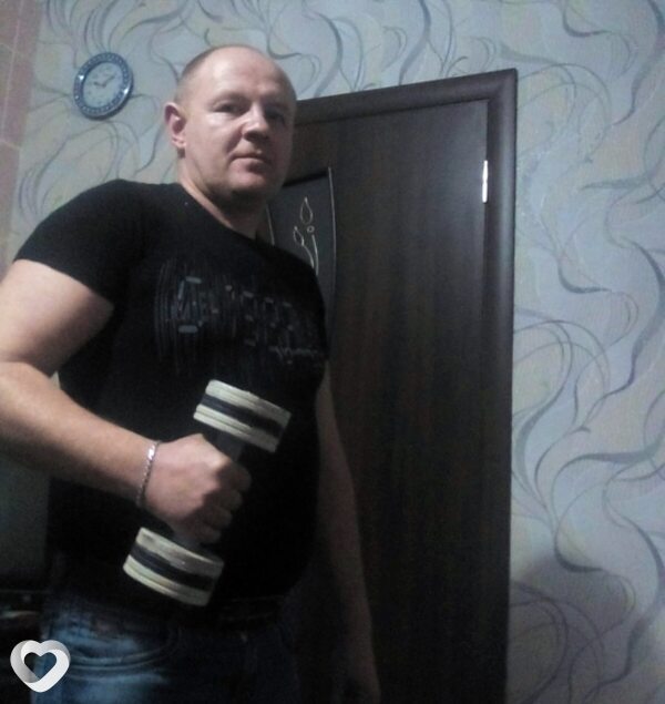 Паша, 43, Одессе — анкета №88740