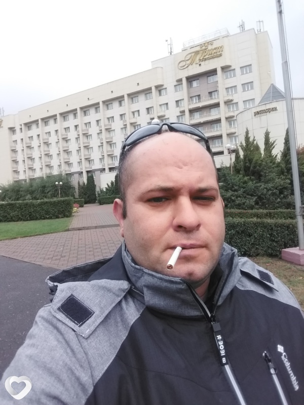 Субхан, 41, Минске — анкета №88741