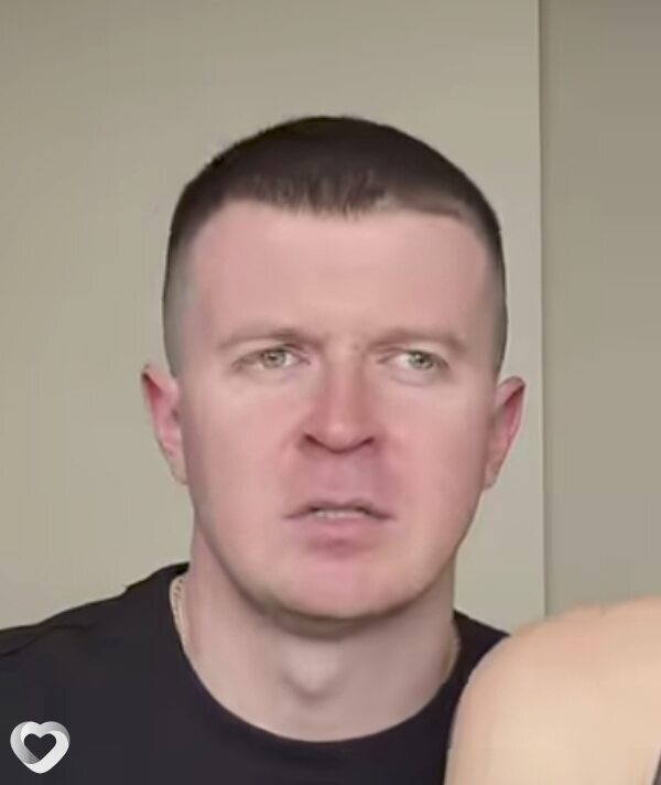 Влад, 42, Хабаровске — анкета №88742