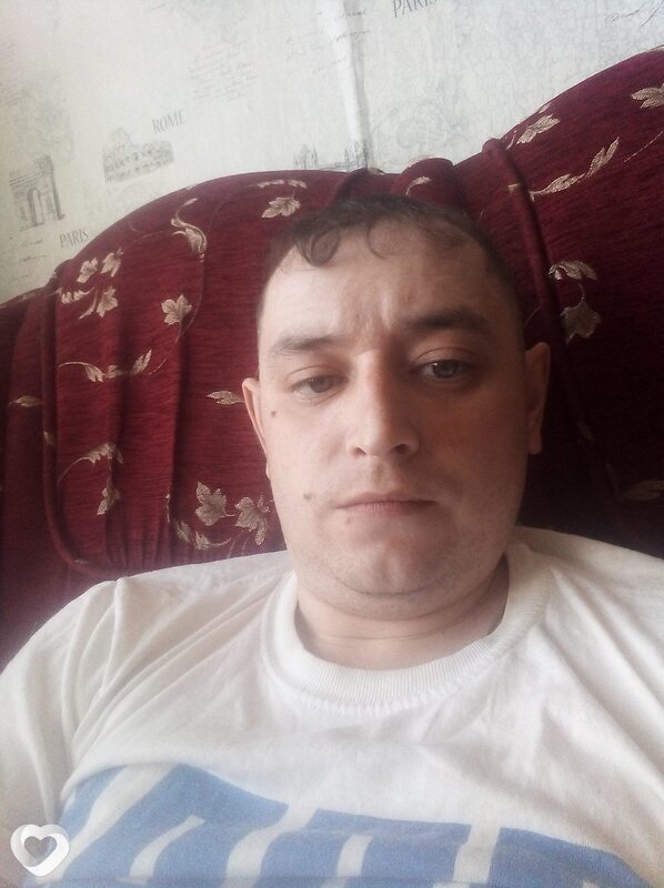 Дмитрий, 26, Великом Устюге — анкета №88743
