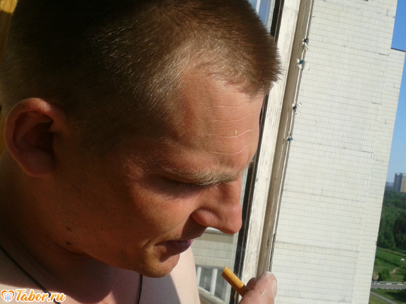 Виталий, 46, Москве — анкета №88549