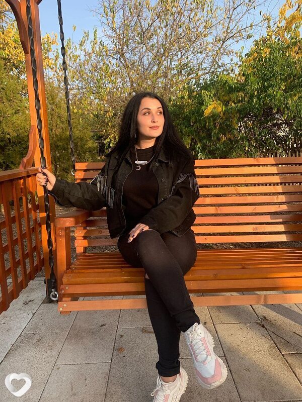 Оля, 38, Минске — анкета №88550