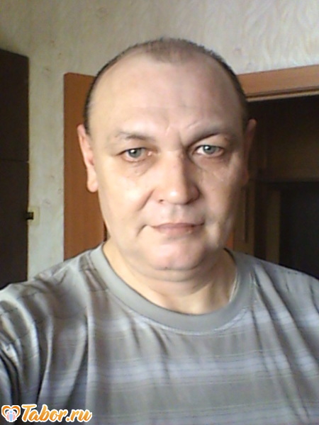 Олег, 58, Москве — анкета №88554