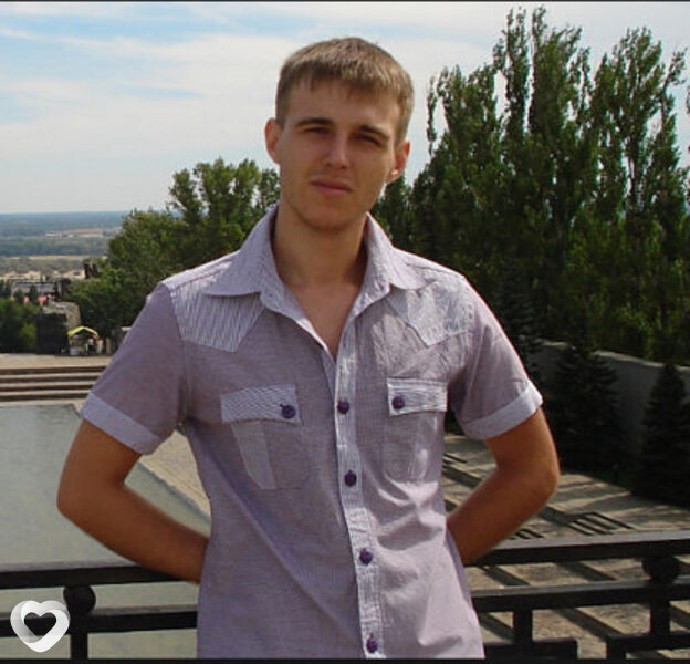 Сергей, 49, Днепр — анкета №88555