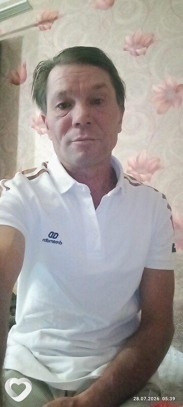 Иван, 48, Набережных Челнах — анкета №88557
