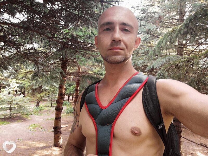 Руслан, 40, Новокузнецке — анкета №88562