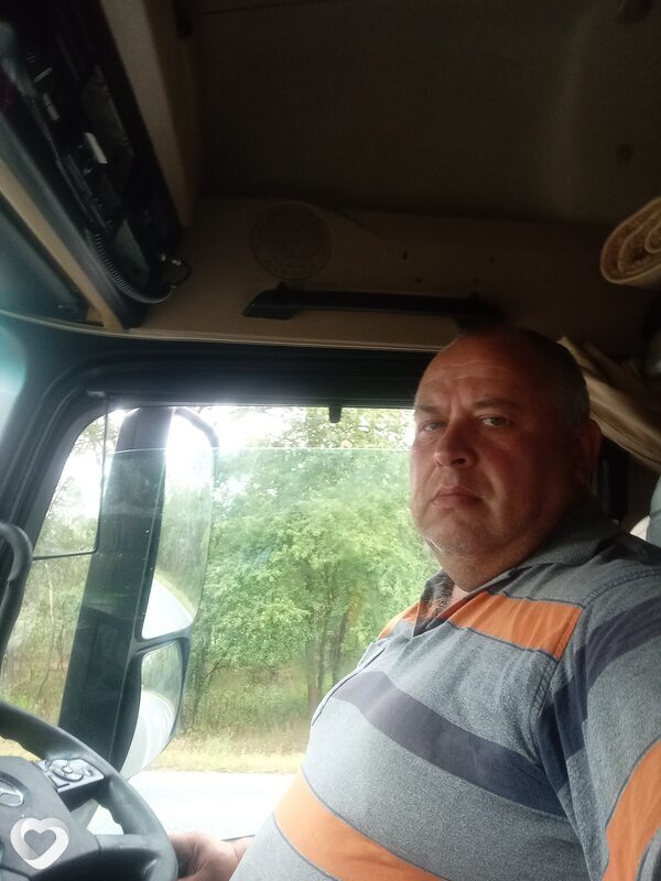 Виталик, 51, Барановичах — анкета №88564