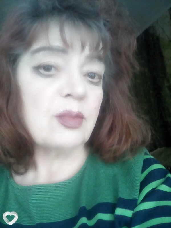 Лена, 68, Полтаве — анкета №88570