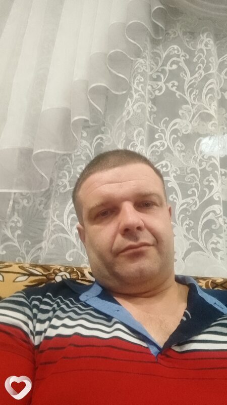 Андрей, 47, Омске — анкета №88598