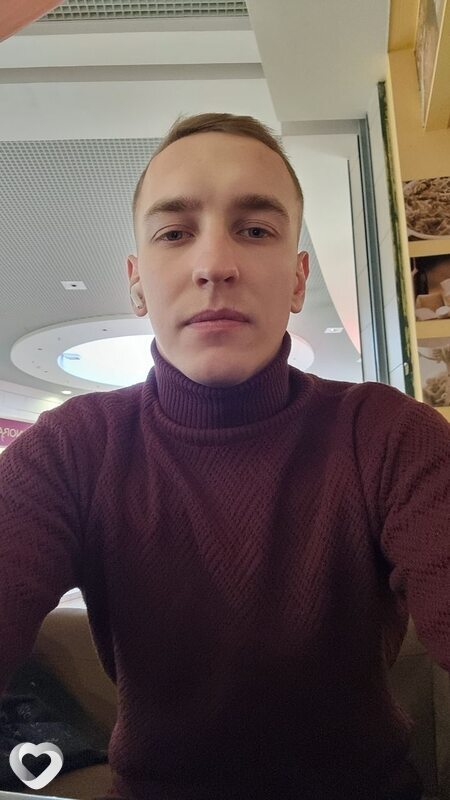 Костя, 28, Львове — анкета №88609