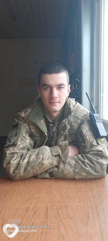 Петр, 29, Киеве — анкета №88612