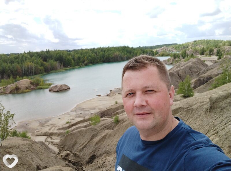 Антон, 40, Бронницах — анкета №88613