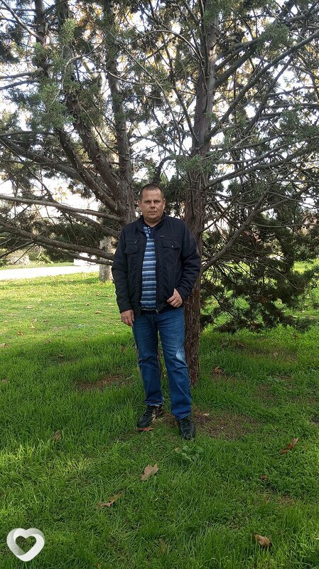 Игорь, 43, Севастополе — анкета №88614
