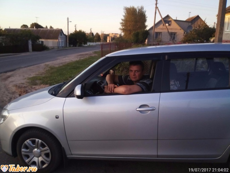 Александр, 46, Минске — анкета №88398