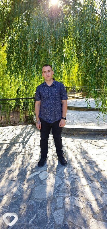 Дмитрий, 31, Симферополе — анкета №88401