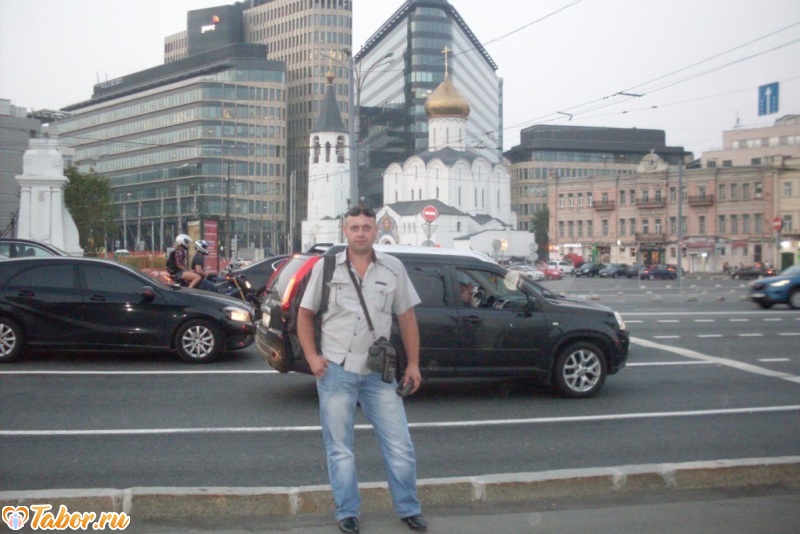 Алекс, 40, Могилев — анкета №88405