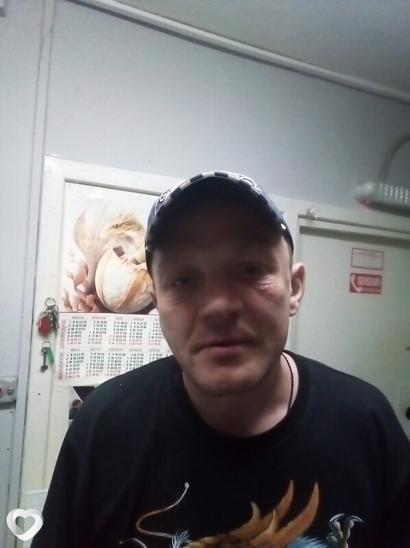 Михаил, 45, Перми — анкета №88416