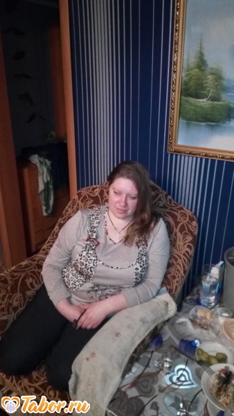 Оксана, 39, Алейске — анкета №88422