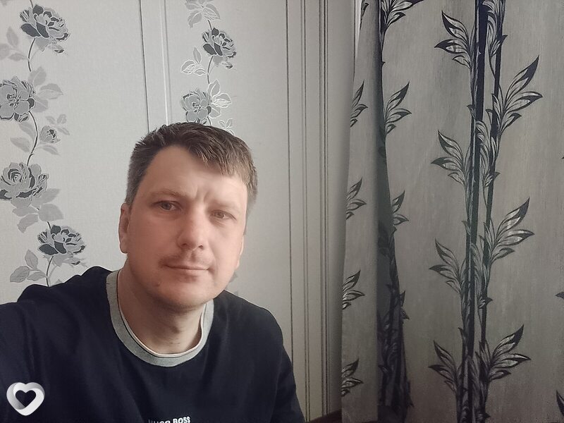 Олег, 41, Новополоцке — анкета №88504
