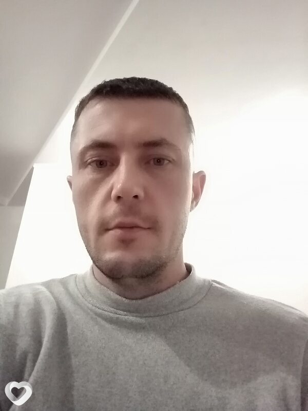 Александр, 36, Борисове — анкета №88505