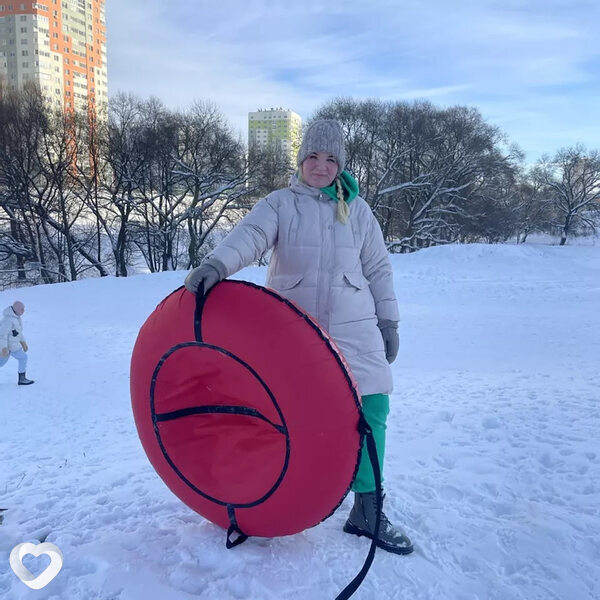 Вика, 44, Минске — анкета №88510