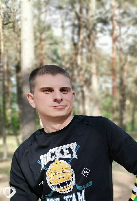 Вячеслав, 31, Вилейке — анкета №88511