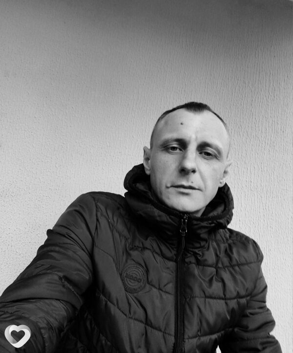 Вова, 35, Минске — анкета №88512