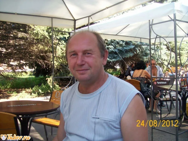 Евгений, 61, Москве — анкета №88515