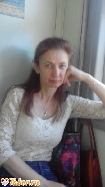 Ирина, 55, Молодечно — анкета №88517