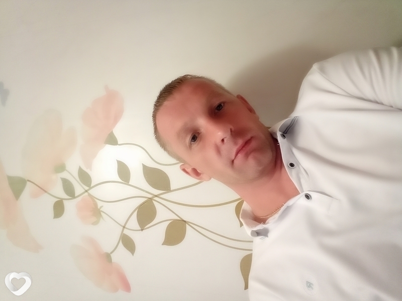 Дима, 39, Новосибирске — анкета №88519