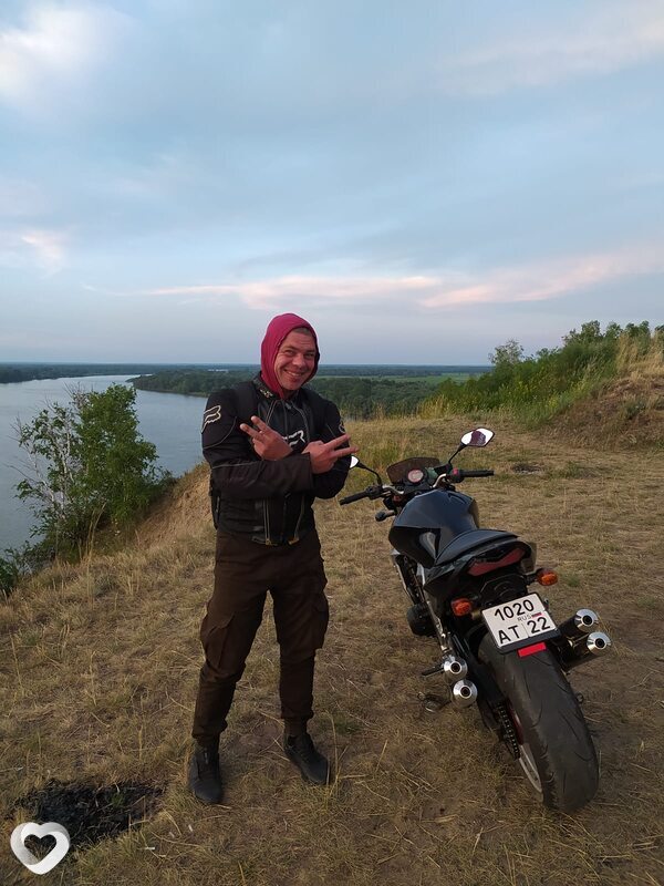 Яков, 35, Барнауле — анкета №88521