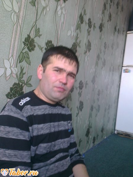 Саша, 39, Омске — анкета №88699
