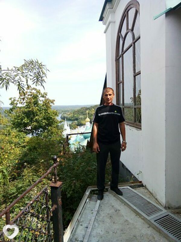 Сергей, Доброполье