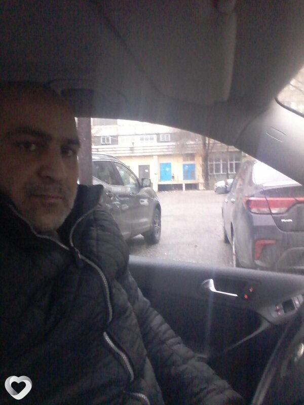 Adam, 42, Волжском — анкета №88709