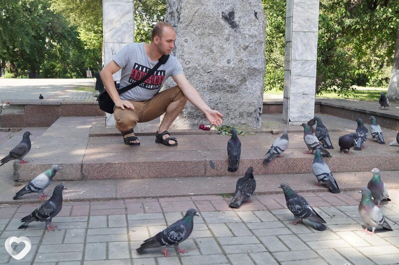 Сергей, 48, Могилев — анкета №88715