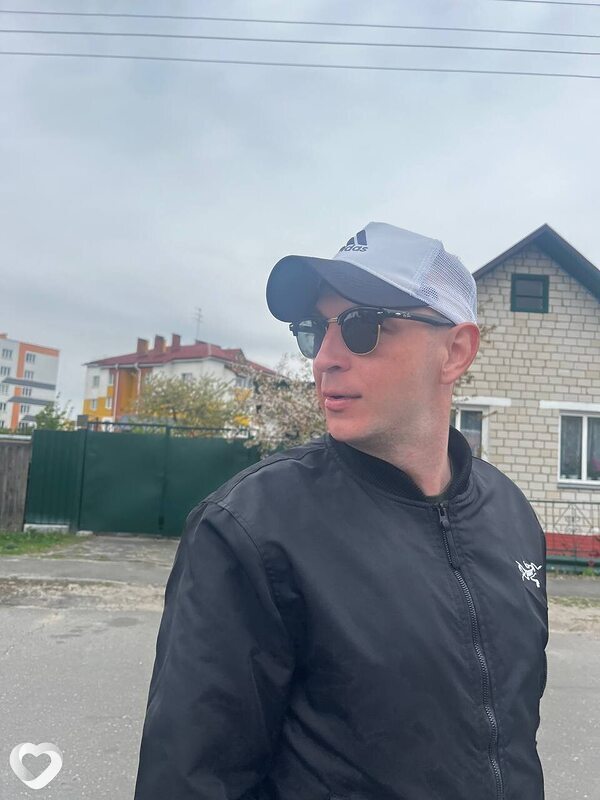 Евгений, 28, Гомеле — анкета №88674
