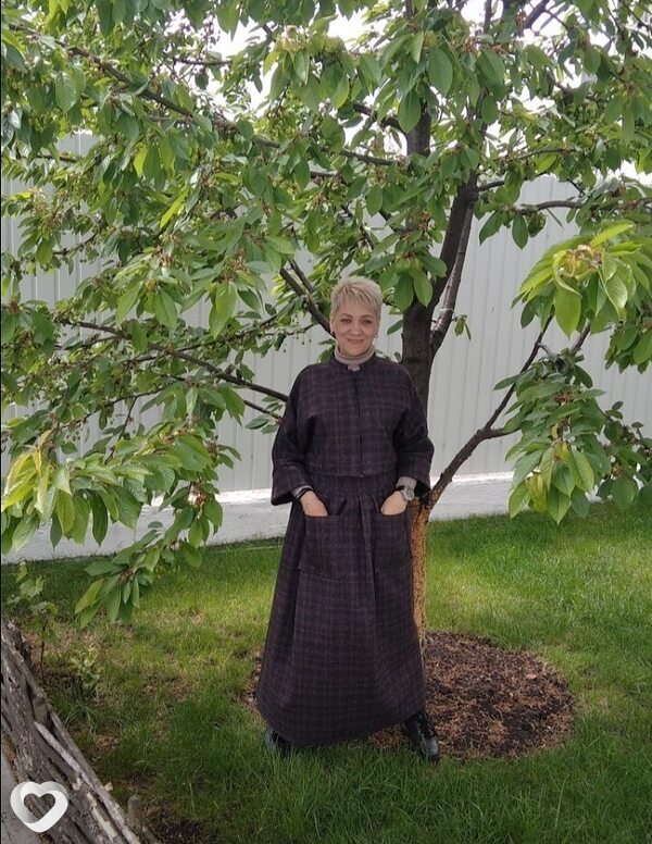 Руся, 61, Львове — анкета №88677