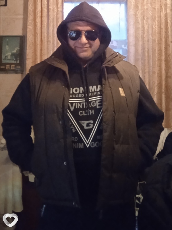 Юрий, 59, Донецке — анкета №88680