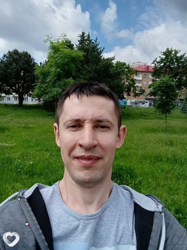 Евгений, 31, Вилейке — анкета №88681