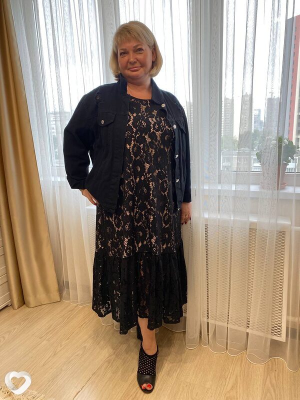 Татьяна, 48, Екатеринбурге — анкета №88682