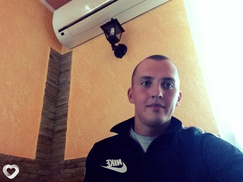 Вова, 36, Днепр — анкета №88683