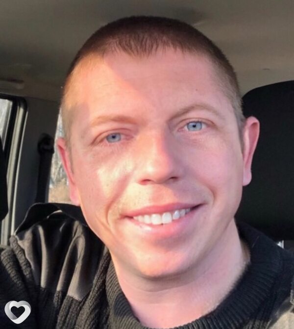 Евгений, 38, Ангарске — анкета №88684